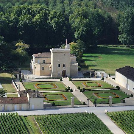 Chateau La Tour Carnet Saint-Laurent-de-Medoc 외부 사진